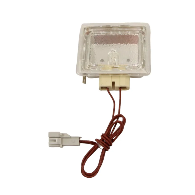 Lampe halogène 40W WHIRLPOOL C00536016