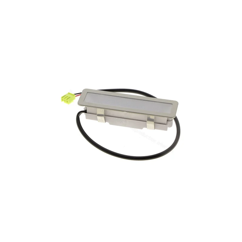 LAMPE LED2W HOTTE AS0070182 - BRANDT