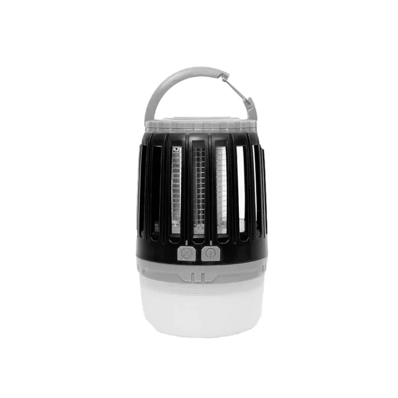 LAMPE PIEGE NOMADE USB 9997541 - DIVERS MARQUES