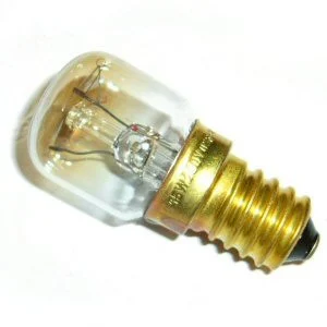 Ampoule 15w 230v e14 300° 70779 00070779 - Promos