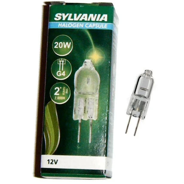 Ampoule Halogène rds12 - Promos