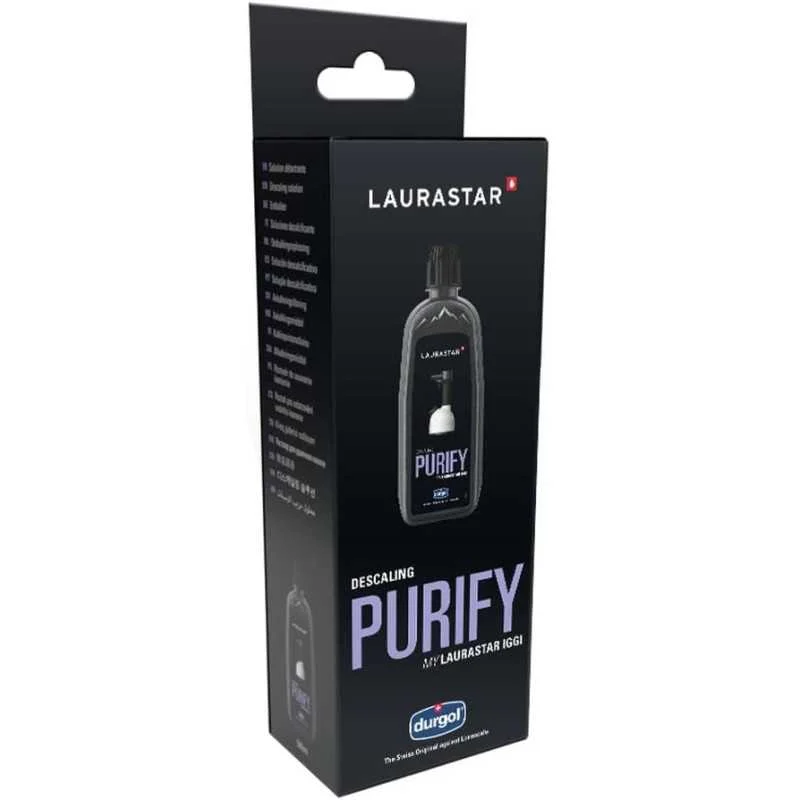 Laurastar - Détartrant universel (500ml) PURIFY - 4257800600