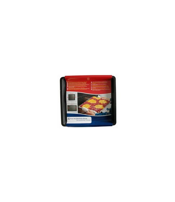 Lèchefrite universel extensible en téflon 375 x 520 mm Ep 330 mm - Toutes marques
