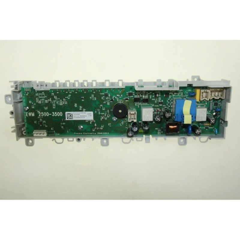 Module électronique configuré pour Lave-Linge ARTHUR MARTIN 973914527602002