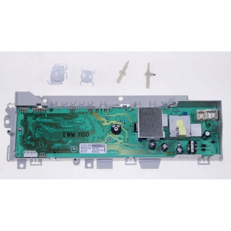 Module électronique configuré pour Lave-Linge ELECTROLUX 973913215231017