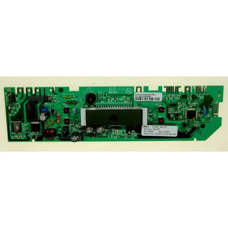 Carte électronique lcd pour Réfrigérateur, Congélateur ELECTROLUX 2425278047