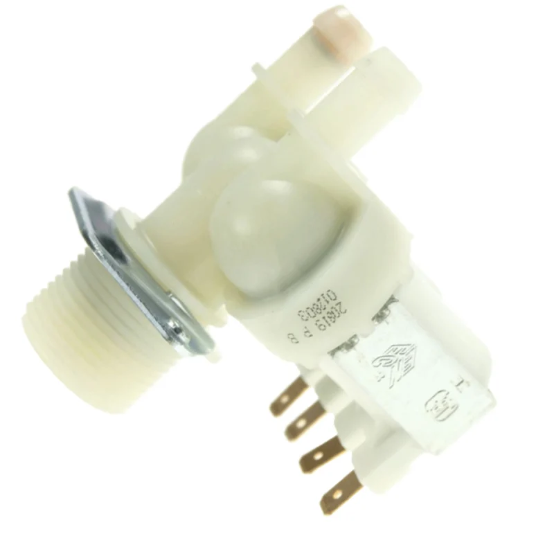 Électrovanne 2 voies 180° d'origine SMEG 693050289