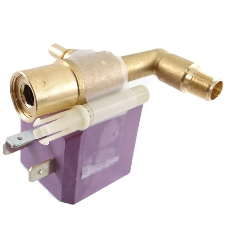 Électrovanne ROWENTA CS-00143100