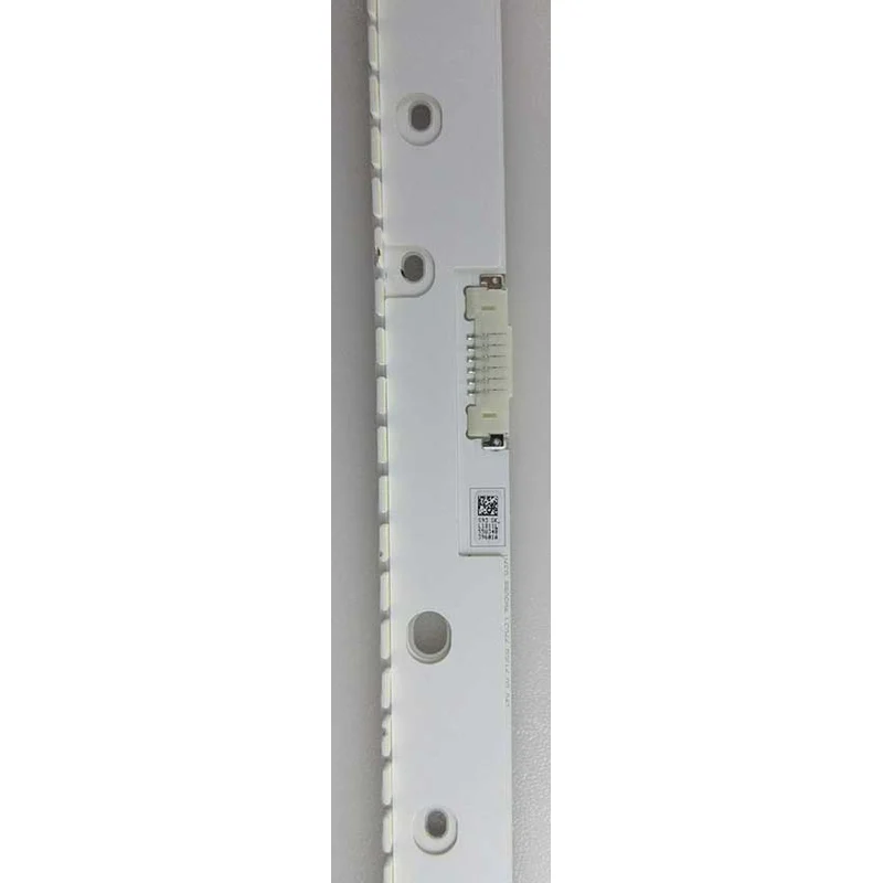 LED BARRE GAUCHE ALUMINIUM TV BN96-39601A