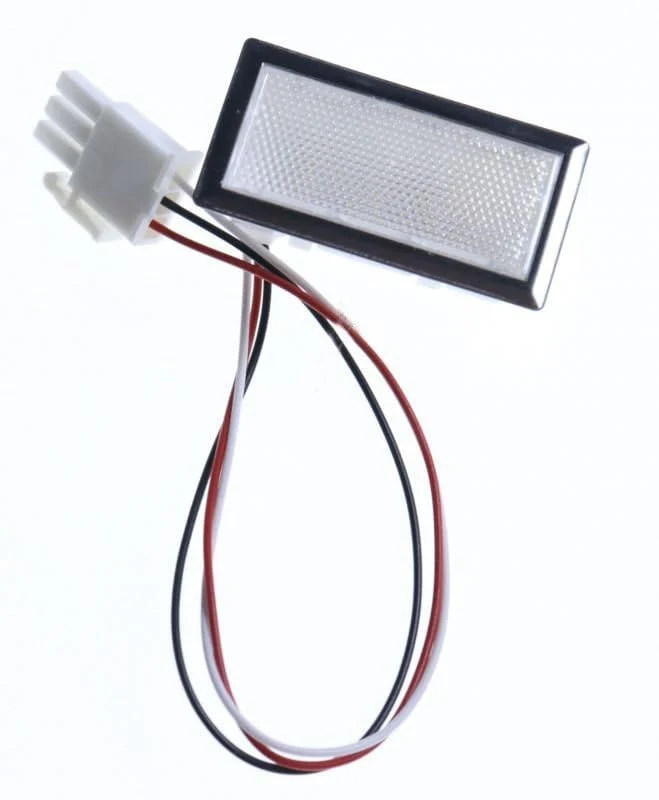 LED SPOT RECTANGULAIRE POUR HOTTE FALMEC - 105040239