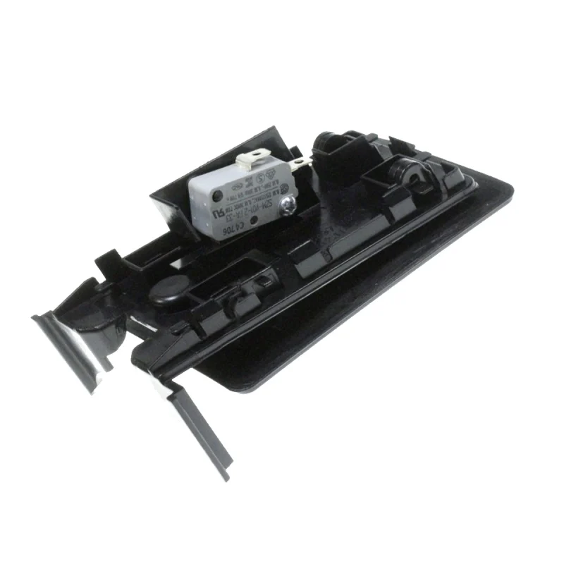 Levier complet LG ABH74680304