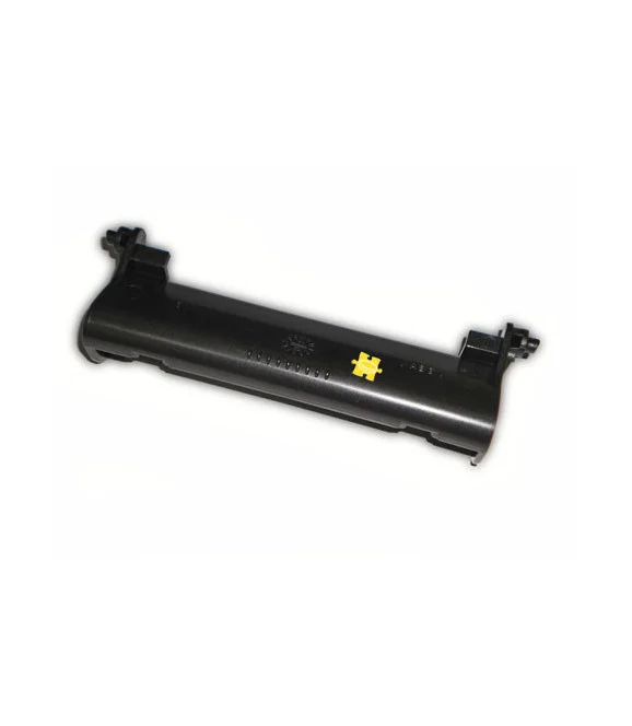 Levier de poignée noire lave vaisselle Smeg 764730231 - Autres marques