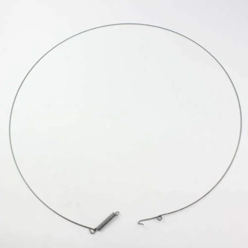 LG 4861ER2001J Collier de serrage pour coffre de porte