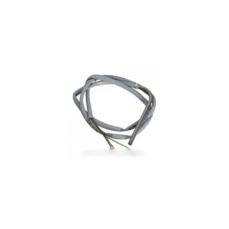 Élément chauffant 235v/135w coudé pour Réfrigérateur DOMETIC 289081502