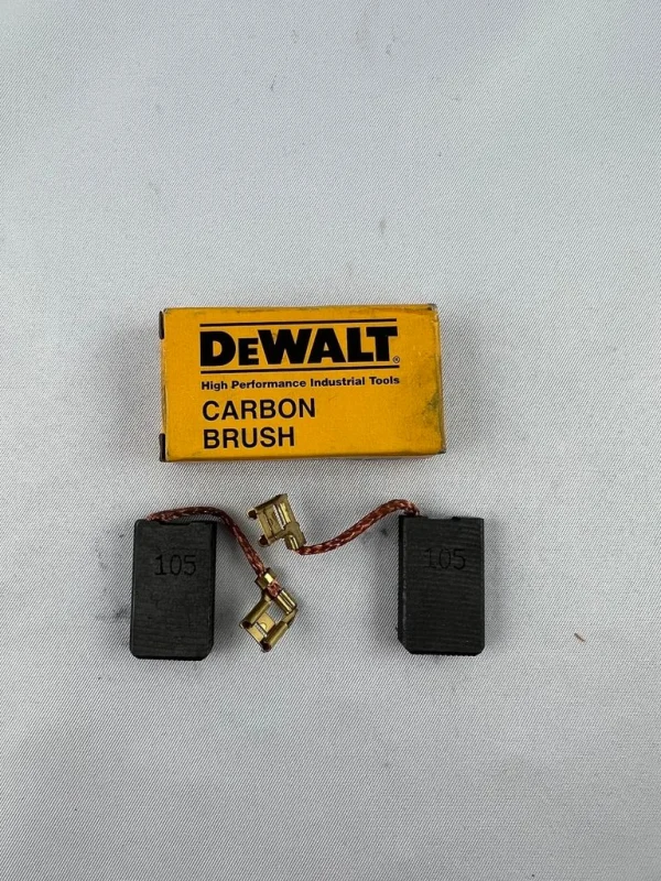 lombardiangelo Lot de 2 charbons DWE492 CF.Art.N404514 - DEWALT
