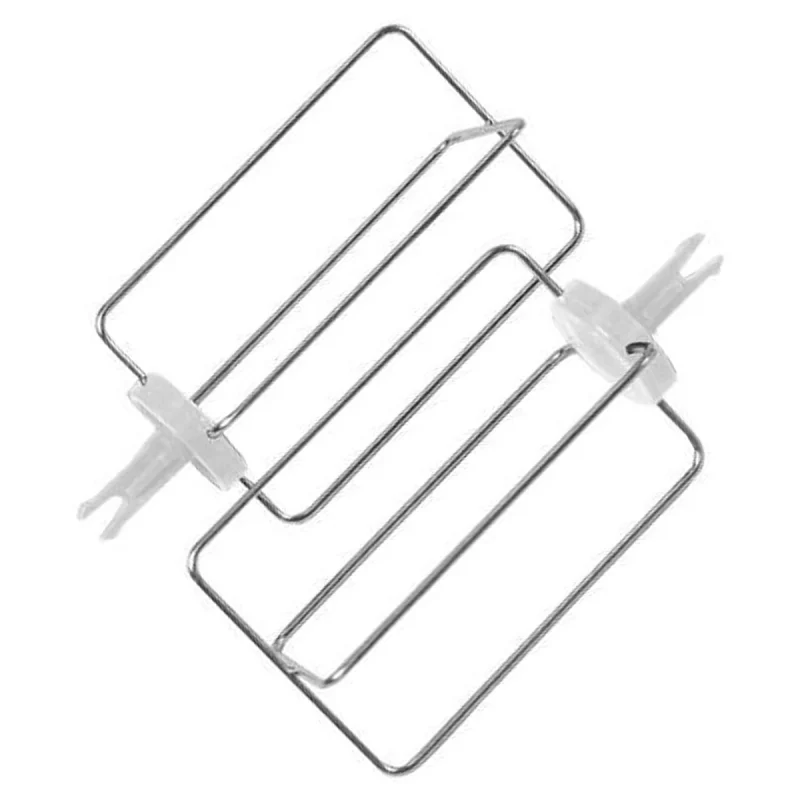 Lot de 2 fouets KENWOOD KW715856