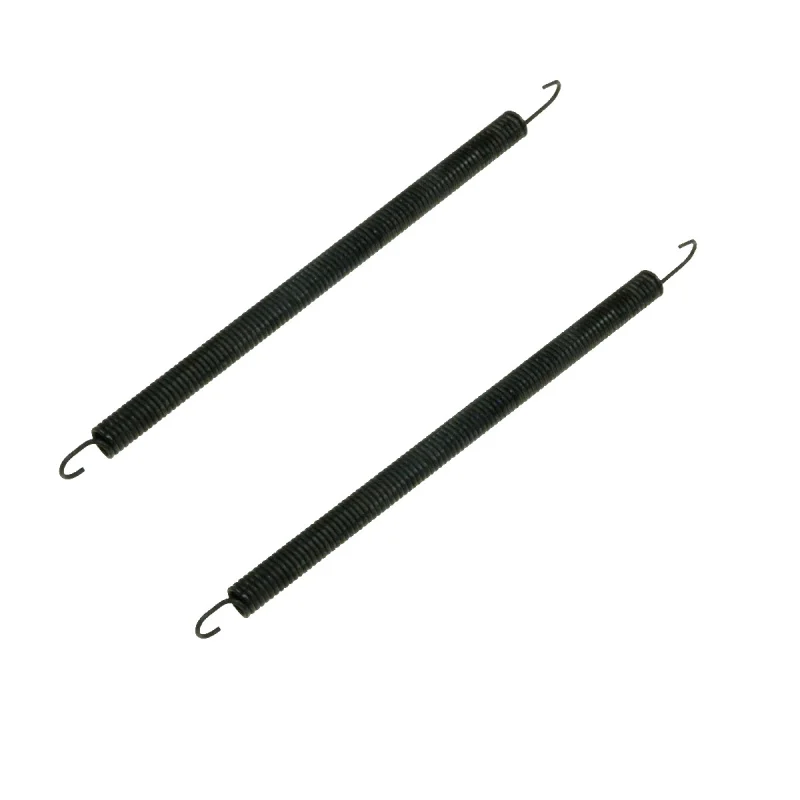 Lot de 2 ressorts de porte d'origine SIEMENS 00650645