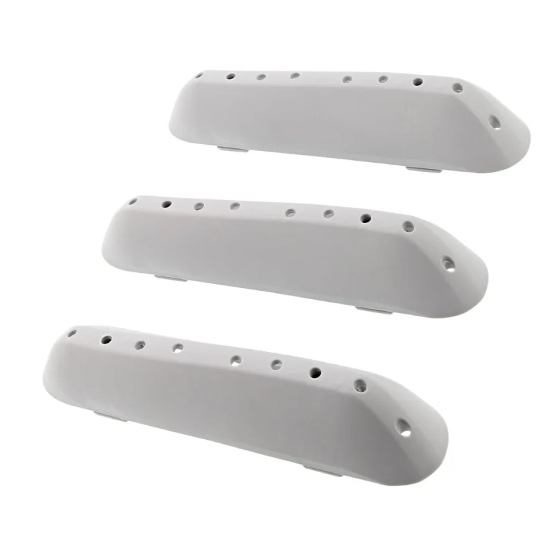 Lot de 3 aubes d'origine AEG 4055368023
