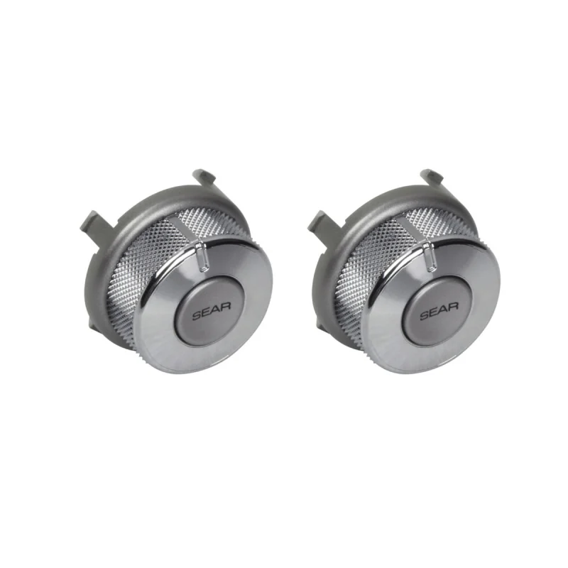Lot de deux boutons DELONGHI TK1298