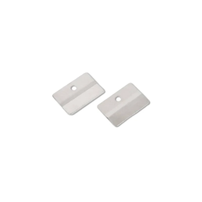 Lot de deux brides ROWENTA SS-992585