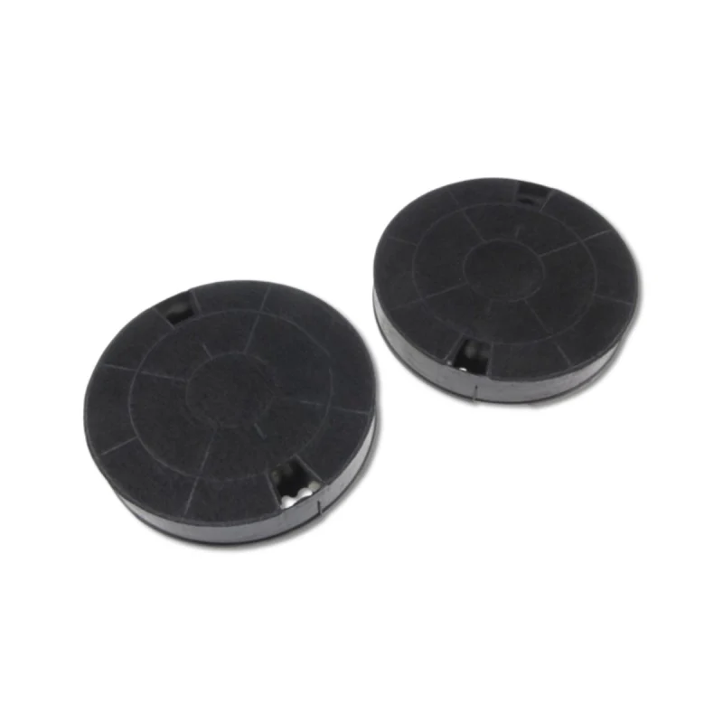 Lot de deux filtres d'origine F00366 Type 29 SMEG 763410720