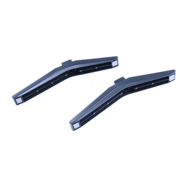 Lot de deux pieds LG AAN76449823