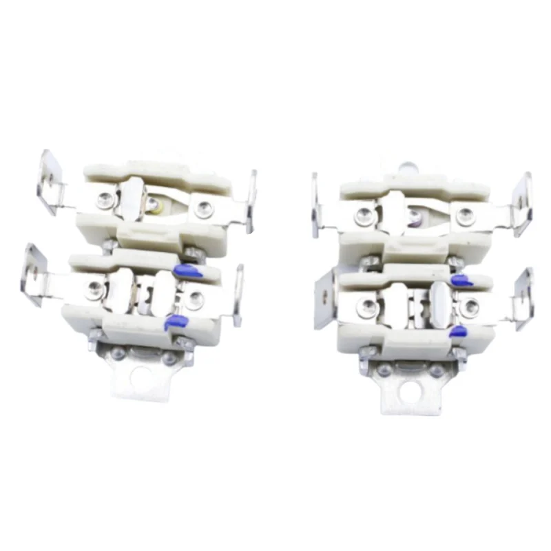 Lot de deux thermostat de sécurité ROWENTA SS-992610