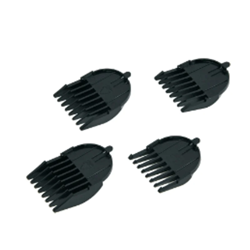 Lot de peignes (x4) ROWENTA CS-00140574