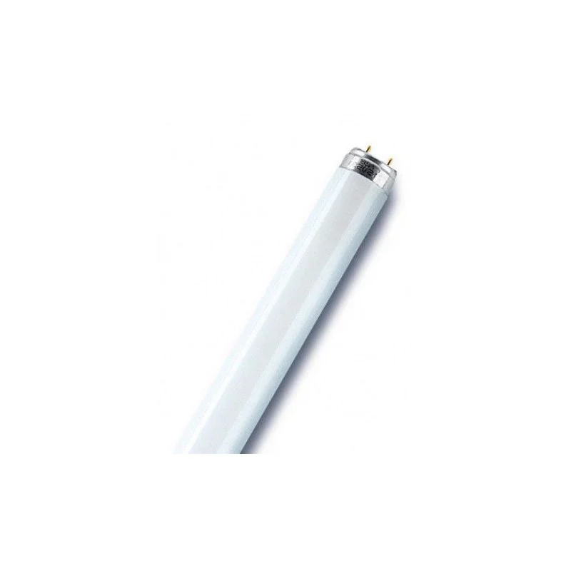 LUMILUX T8 LAMPE FLUORESCENTE LUMILUX(OSRAM), T8 26X720MM COOLWHITE - CONSTRUCTEURS DIVERS