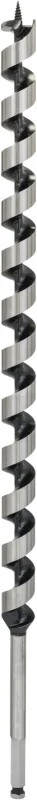 Mèche à Bois Hélicoïdale Six Pans, 26mm Diamètre, 470mm Longueur Utile - Bosch Outillages