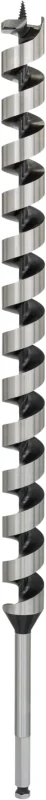 Mèche à Bois Hélicoïdale Six Pans, 32mm Diamètre, 470mm Longueur Utile - Bosch Outillages
