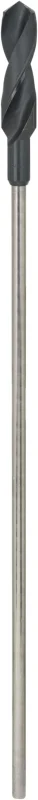 Mèche pour Coffrages et Lambrissages, 11mm Queue, 26mm Diamètre x 600mm Longueur - Bosch Outillages