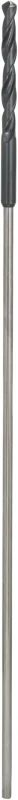 Mèche pour Coffrages et Lambrissages, 8mm Queue, 12mm Diamètre x 600mm Longueur - Bosch Outillages