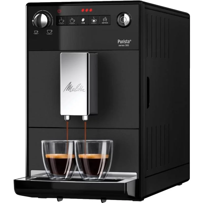 MACHINE CAFE EXPRESSO GRAINS 0064189 - MELITTA FRANCE