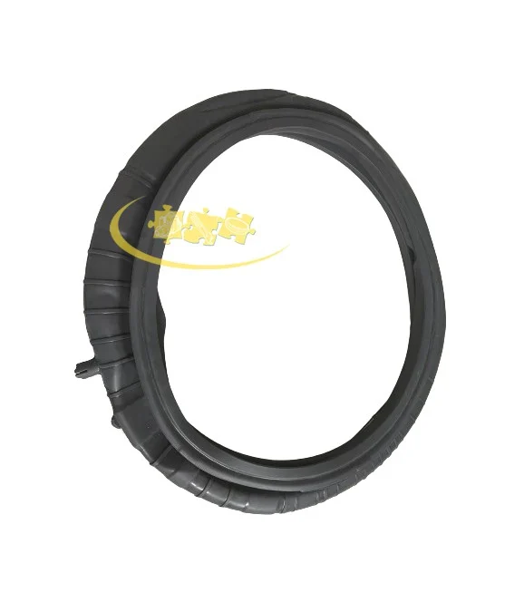 Manchette de lave linge hublot Haier 0020301453B