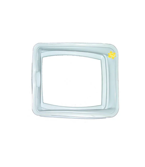Manchette de lave linge - Whirlpool Laden Ignis Baucknecht Radiola Philips