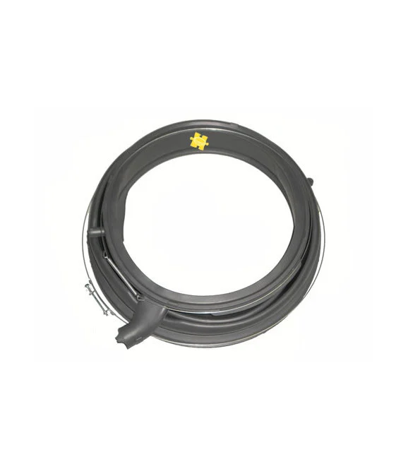 Manchette lave linge Siemens - Bosch Siemens Neff Gaggenau Viva Impérial Balay Bsh