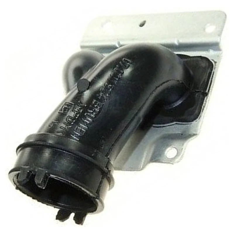 Manchon pompe lavage-hélice, bras de lavage d'origine (y) ARISTON HOTPOINT C00257324