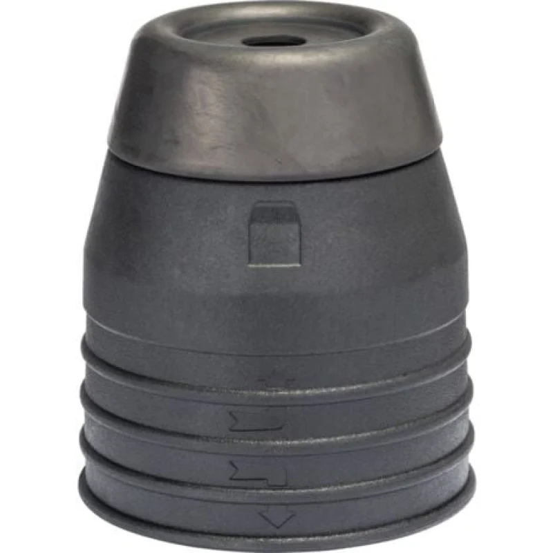 Mandrin interchangeable SDS plus Bosch, pour GBH 4 DFE, GBH 4 DSC, PBH 300 E - 2608572059