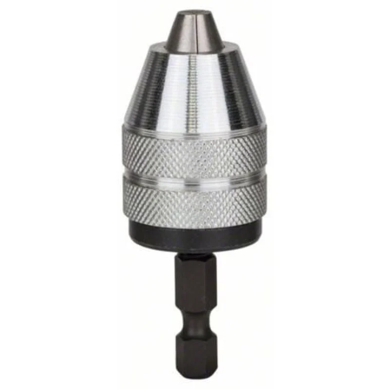 Mandrin à serrage rapide jusqu'à 6 mm Bosch Outillages 2608572072 N/A