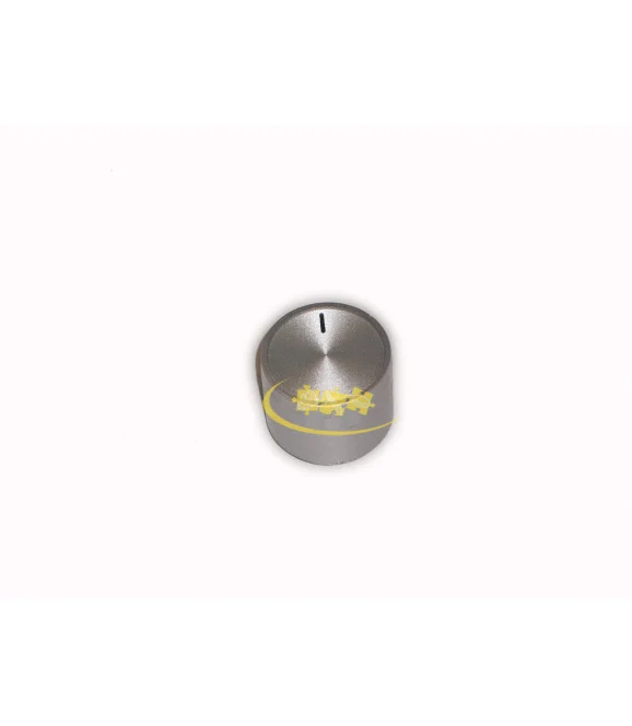 Manette alu de four Béko 250400289 - Pièces Béko sur Ménapièces