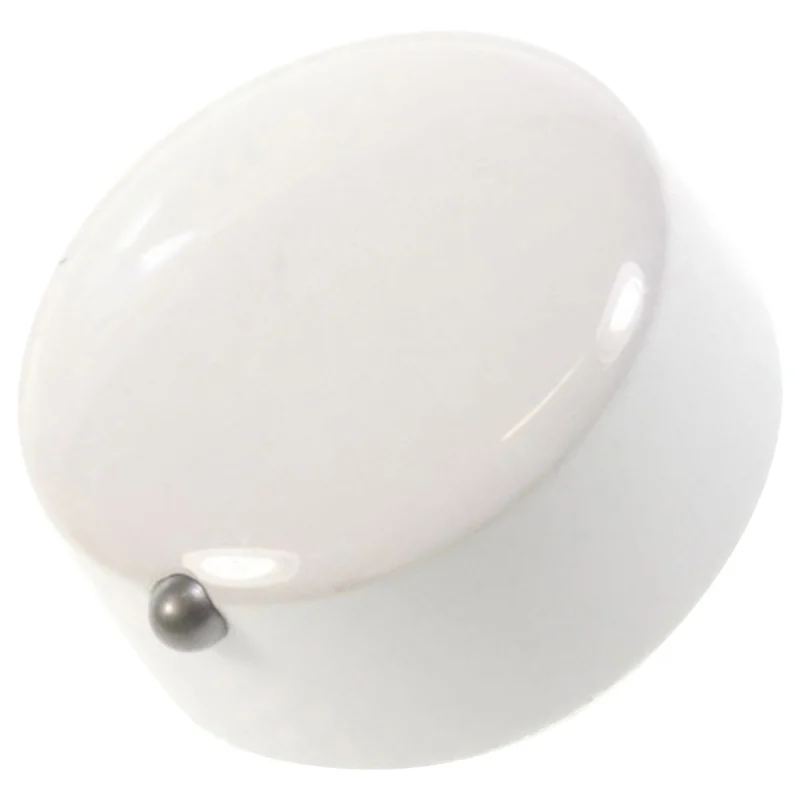 Manette blanche + clip commutateur ROSIERES 41025655