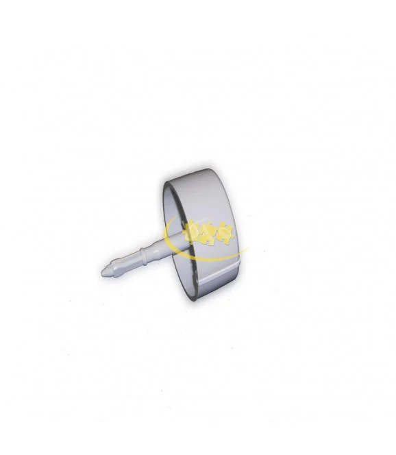 Manette de programmateur de lave-linge Whirlpool 481241458316