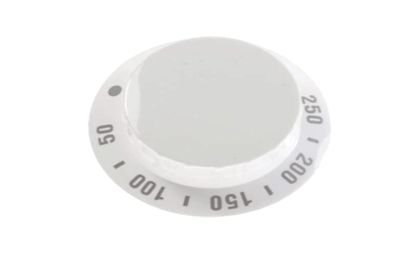 MANETTE DE THERMOSTAT pour FOUR KUPPERSBUSCH - 063209