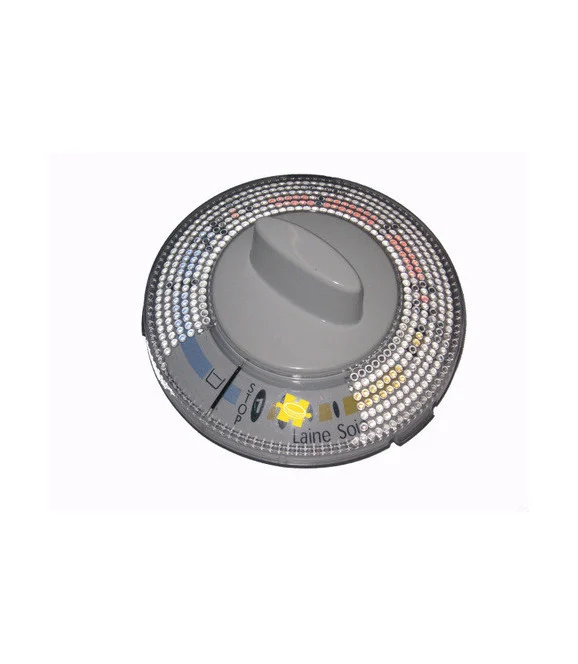 manette lave linge - Whirlpool Laden Ignis Baucknecht Radiola Philips