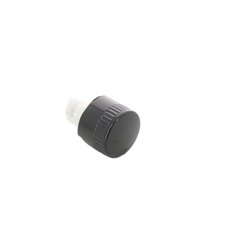 Manette noire 42134894 pour Four FAR - HOME EQUIPEMENT