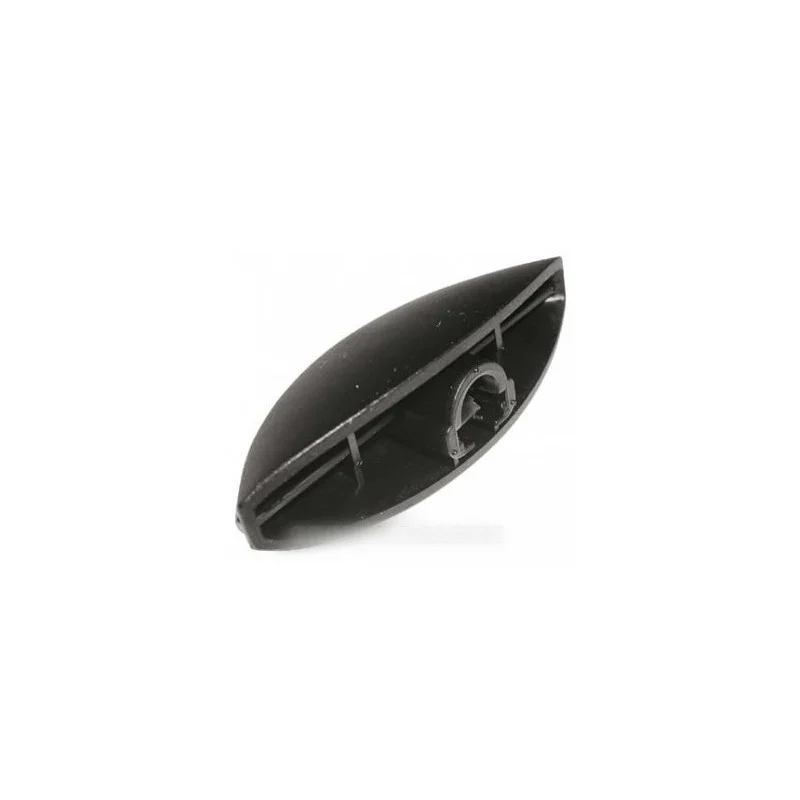 Manette noire pour Four FAGOR 77X2238