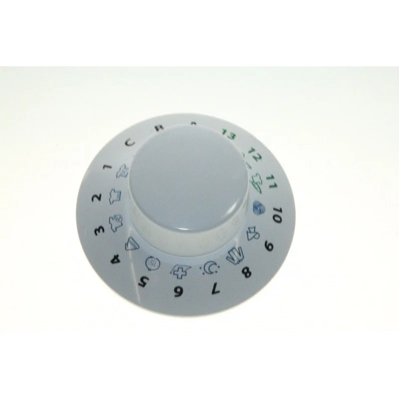 Interrupteur pour Lave-Linge INDESIT C00272207