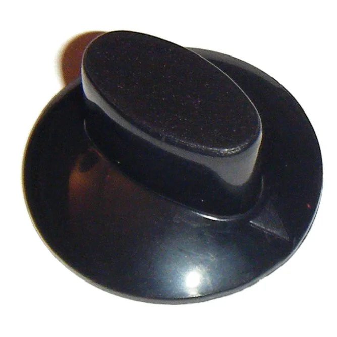 Manette ou bouton de plaque vitro frionor 3700222309888 - Promos