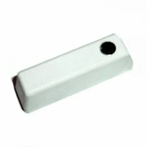 Bouton livré en noir car plus livrable en blanc !!!!!!!! - Promos